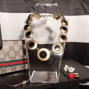 Erwin Pearl Vintage Choker